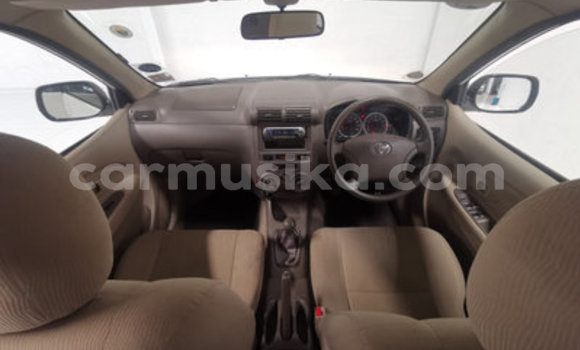 Acheter Occasion Voiture Toyota Avanza Blanc à Bulawayo, Bulawayo Acheter Occasion Voiture Toyota Avanza Blanc à Bulawayo, Bulawayo