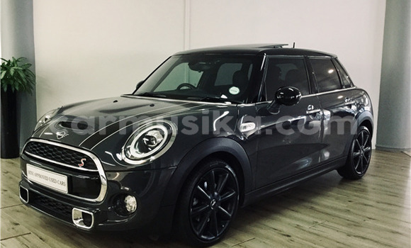 Nunua Ilio tumika MINI Cooper Nyingine Gari ndani ya Beitbridge nchini Matabeleland Kusini