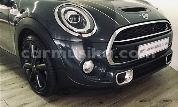 Nunua Ilio tumika MINI Cooper Nyingine Gari ndani ya Beitbridge nchini Matabeleland Kusini Nunua Ilio tumika MINI Cooper Nyingine Gari ndani ya Beitbridge nchini Matabeleland Kusini