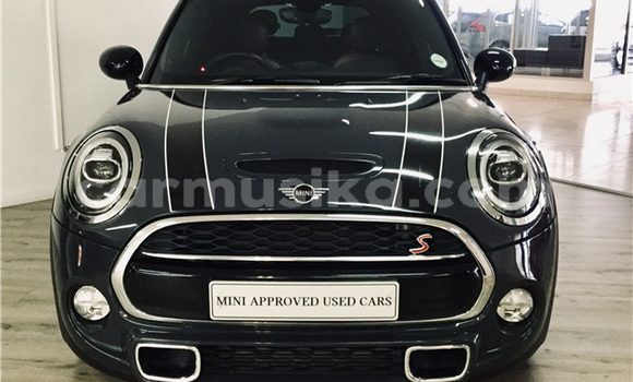 Nunua Ilio tumika MINI Cooper Nyingine Gari ndani ya Beitbridge nchini Matabeleland Kusini Nunua Ilio tumika MINI Cooper Nyingine Gari ndani ya Beitbridge nchini Matabeleland Kusini