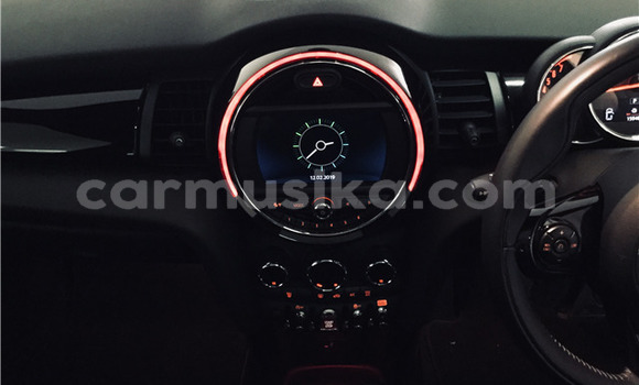 Nunua Ilio tumika MINI Cooper Nyingine Gari ndani ya Beitbridge nchini Matabeleland Kusini Nunua Ilio tumika MINI Cooper Nyingine Gari ndani ya Beitbridge nchini Matabeleland Kusini