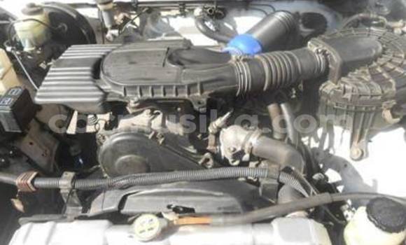 Acheter Occasion Voiture Toyota Hilux Blanc à Bulawayo, Bulawayo Acheter Occasion Voiture Toyota Hilux Blanc à Bulawayo, Bulawayo