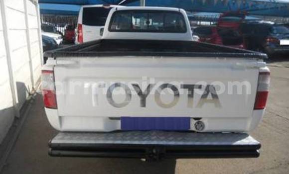 Acheter Occasion Voiture Toyota Hilux Blanc à Bulawayo, Bulawayo Acheter Occasion Voiture Toyota Hilux Blanc à Bulawayo, Bulawayo