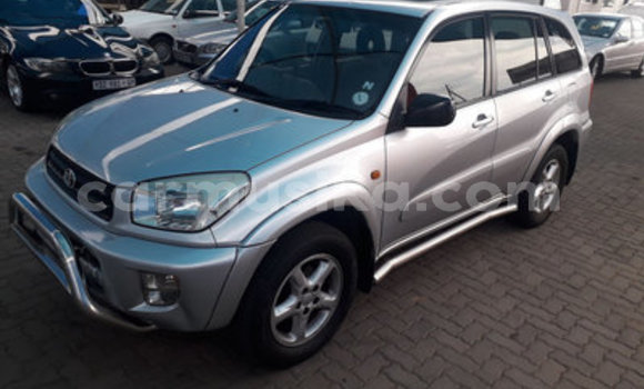 Acheter Occasion Voiture Toyota RAV4 Blanc à Bulawayo, Bulawayo Acheter Occasion Voiture Toyota RAV4 Blanc à Bulawayo, Bulawayo