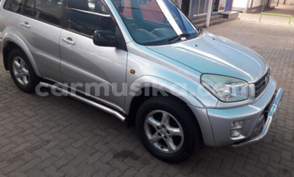 Acheter Occasion Voiture Toyota RAV4 Blanc à Bulawayo, Bulawayo Acheter Occasion Voiture Toyota RAV4 Blanc à Bulawayo, Bulawayo