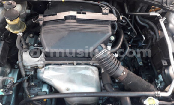 Acheter Occasion Voiture Toyota RAV4 Blanc à Bulawayo, Bulawayo Acheter Occasion Voiture Toyota RAV4 Blanc à Bulawayo, Bulawayo