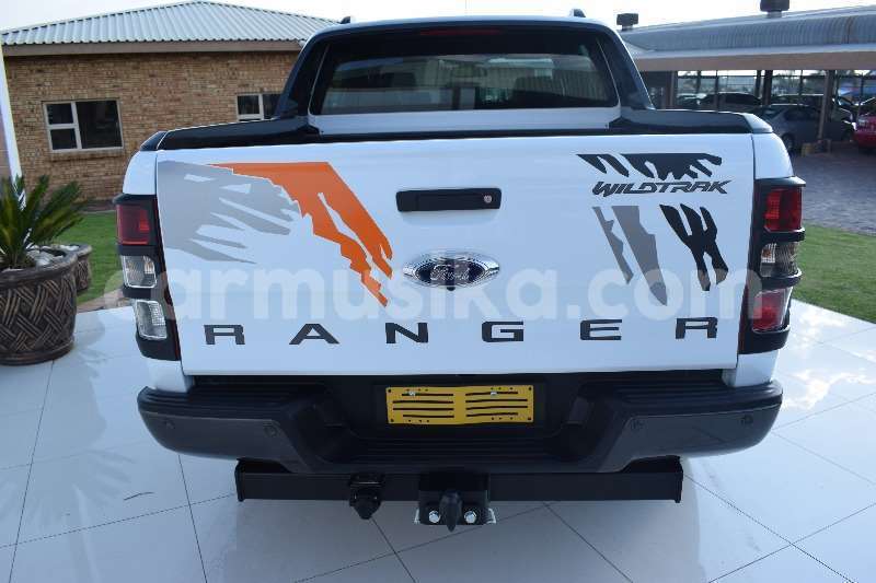 Big with watermark ford ranger matabeleland south beitbridge 10429