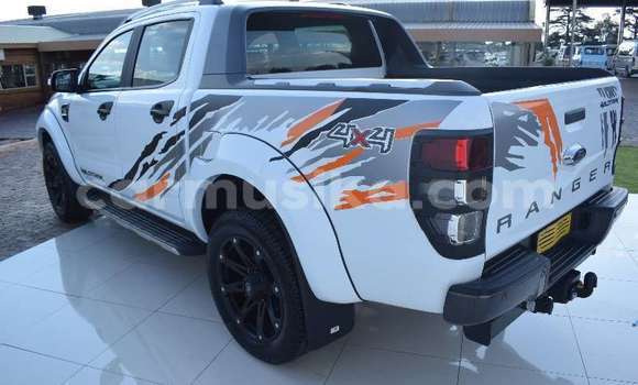 Nunua Ilio tumika Ford Ranger Nyingine Gari ndani ya Beitbridge nchini Matabeleland Kusini Nunua Ilio tumika Ford Ranger Nyingine Gari ndani ya Beitbridge nchini Matabeleland Kusini