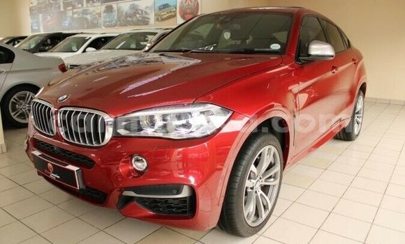 Acheter Occasion Voiture BMW X6 M Autre à Beitbridge, Matabeleland South Acheter Occasion Voiture BMW X6 M Autre à Beitbridge, Matabeleland South