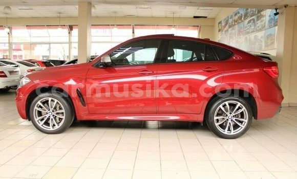 Acheter Occasion Voiture BMW X6 M Autre à Beitbridge, Matabeleland South Acheter Occasion Voiture BMW X6 M Autre à Beitbridge, Matabeleland South