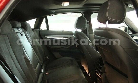 Acheter Occasion Voiture BMW X6 M Autre à Beitbridge, Matabeleland South Acheter Occasion Voiture BMW X6 M Autre à Beitbridge, Matabeleland South