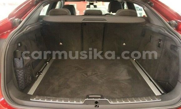 Acheter Occasion Voiture BMW X6 M Autre à Beitbridge, Matabeleland South Acheter Occasion Voiture BMW X6 M Autre à Beitbridge, Matabeleland South