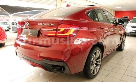 Acheter Occasion Voiture BMW X6 M Autre à Beitbridge, Matabeleland South Acheter Occasion Voiture BMW X6 M Autre à Beitbridge, Matabeleland South