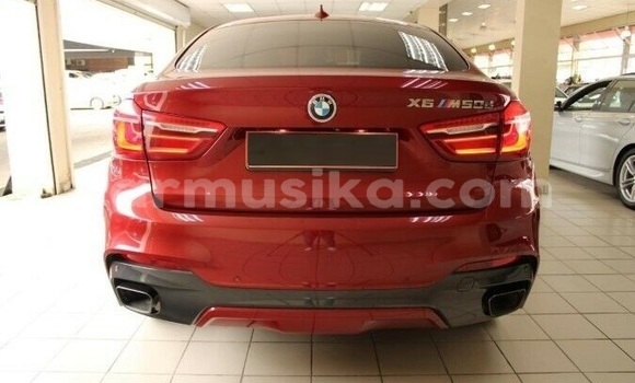 Acheter Occasion Voiture BMW X6 M Autre à Beitbridge, Matabeleland South Acheter Occasion Voiture BMW X6 M Autre à Beitbridge, Matabeleland South