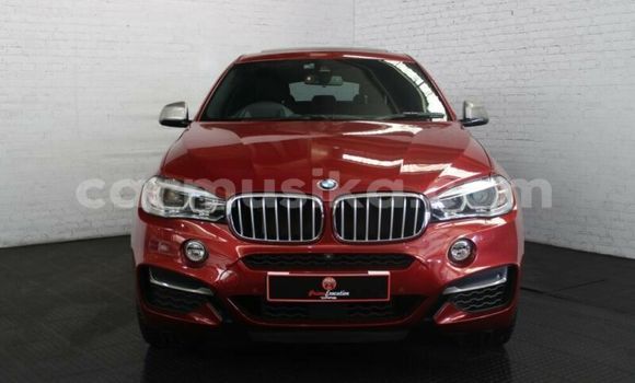 Acheter Occasion Voiture BMW X6 M Autre à Beitbridge, Matabeleland South Acheter Occasion Voiture BMW X6 M Autre à Beitbridge, Matabeleland South