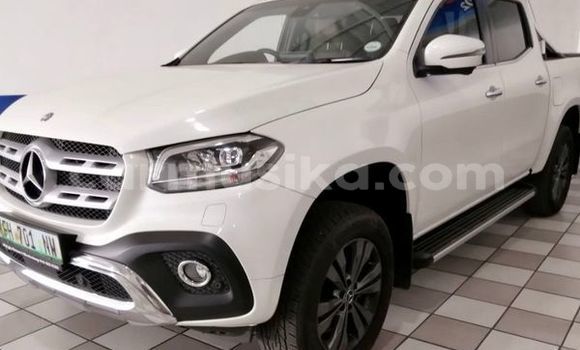 Acheter Occasion Voiture Mercedes‒Benz X-klasse Concept Blanc à Beitbridge, Matabeleland South Acheter Occasion Voiture Mercedes‒Benz X-klasse Concept Blanc à Beitbridge, Matabeleland South