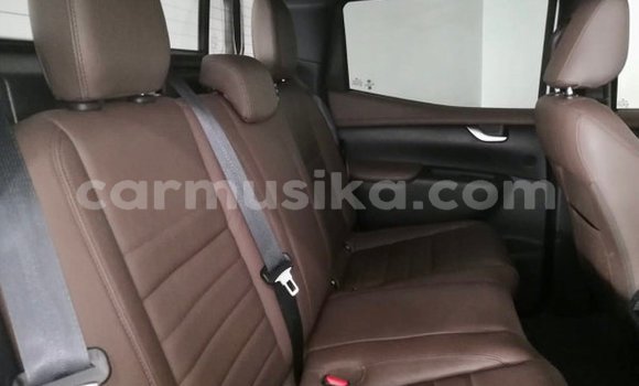 Acheter Occasion Voiture Mercedes‒Benz X-klasse Concept Blanc à Beitbridge, Matabeleland South Acheter Occasion Voiture Mercedes‒Benz X-klasse Concept Blanc à Beitbridge, Matabeleland South