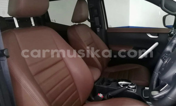 Acheter Occasion Voiture Mercedes‒Benz X-klasse Concept Blanc à Beitbridge, Matabeleland South Acheter Occasion Voiture Mercedes‒Benz X-klasse Concept Blanc à Beitbridge, Matabeleland South