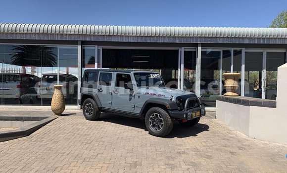 Tenga Tsaru Jeep Wrangler Zvimwe Mota in Beitbridge in Matabeleland South Tenga Tsaru Jeep Wrangler Zvimwe Mota in Beitbridge in Matabeleland South