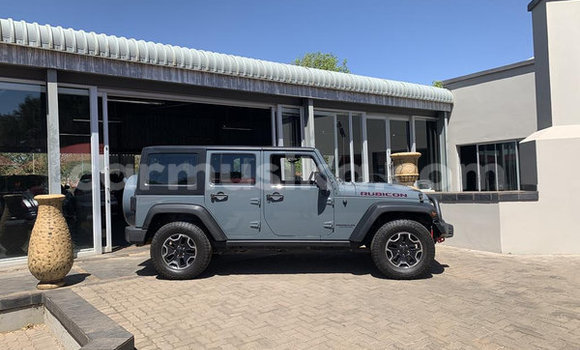 Tenga Tsaru Jeep Wrangler Zvimwe Mota in Beitbridge in Matabeleland South Tenga Tsaru Jeep Wrangler Zvimwe Mota in Beitbridge in Matabeleland South