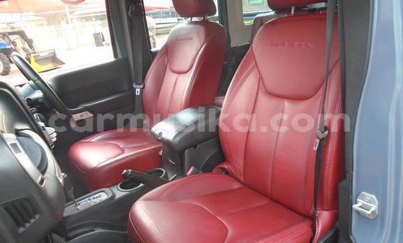 Tenga Tsaru Jeep Wrangler Zvimwe Mota in Beitbridge in Matabeleland South Tenga Tsaru Jeep Wrangler Zvimwe Mota in Beitbridge in Matabeleland South