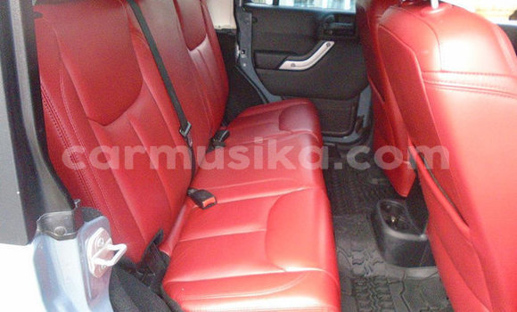 Tenga Tsaru Jeep Wrangler Zvimwe Mota in Beitbridge in Matabeleland South Tenga Tsaru Jeep Wrangler Zvimwe Mota in Beitbridge in Matabeleland South