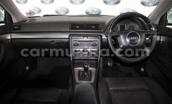 Acheter Occasion Voiture Audi A4 Blanc à Bulawayo, Bulawayo Acheter Occasion Voiture Audi A4 Blanc à Bulawayo, Bulawayo