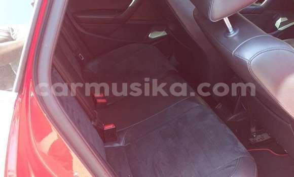 Buy Used Volkswagen Polo GTI Red Car in Beitbridge in Matabeleland South Buy Used Volkswagen Polo GTI Red Car in Beitbridge in Matabeleland South
