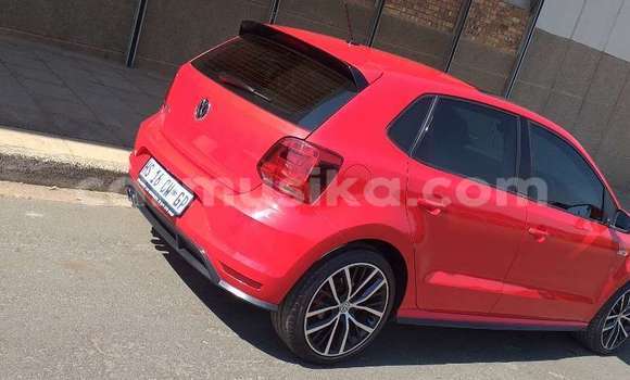 Buy Used Volkswagen Polo GTI Red Car in Beitbridge in Matabeleland South Buy Used Volkswagen Polo GTI Red Car in Beitbridge in Matabeleland South