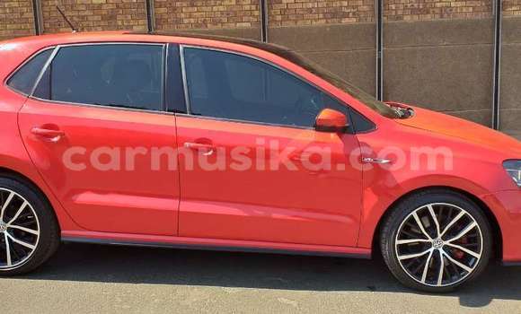 Buy Used Volkswagen Polo GTI Red Car in Beitbridge in Matabeleland South Buy Used Volkswagen Polo GTI Red Car in Beitbridge in Matabeleland South