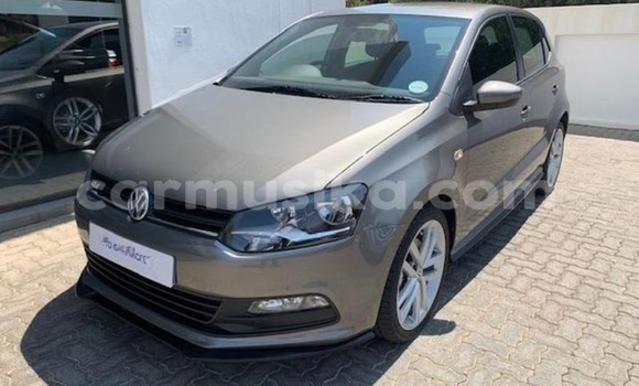Buy Used Volkswagen Polo Silver Car in Beitbridge in Matabeleland South Buy Used Volkswagen Polo Silver Car in Beitbridge in Matabeleland South