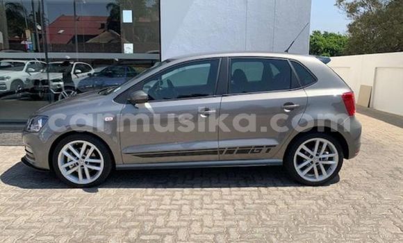 Buy Used Volkswagen Polo Silver Car in Beitbridge in Matabeleland South Buy Used Volkswagen Polo Silver Car in Beitbridge in Matabeleland South