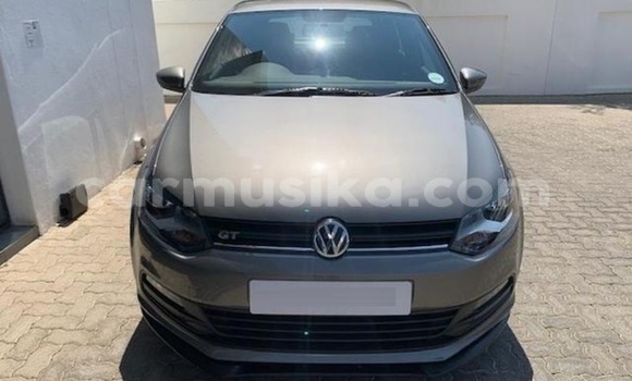Buy Used Volkswagen Polo Silver Car in Beitbridge in Matabeleland South Buy Used Volkswagen Polo Silver Car in Beitbridge in Matabeleland South