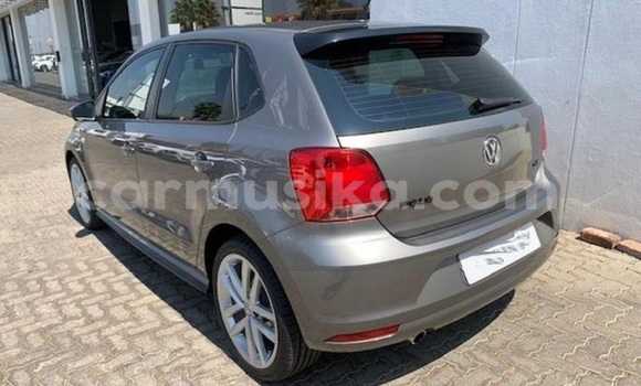 Buy Used Volkswagen Polo Silver Car in Beitbridge in Matabeleland South Buy Used Volkswagen Polo Silver Car in Beitbridge in Matabeleland South
