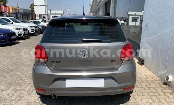 Buy Used Volkswagen Polo Silver Car in Beitbridge in Matabeleland South Buy Used Volkswagen Polo Silver Car in Beitbridge in Matabeleland South