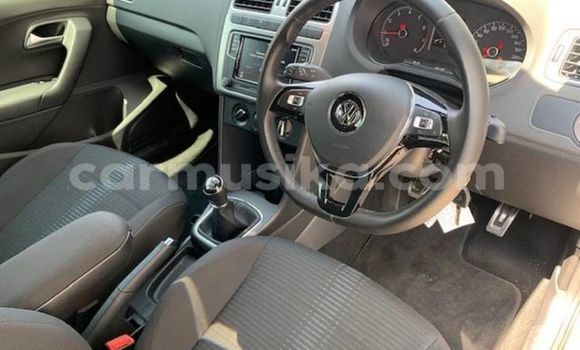 Buy Used Volkswagen Polo Silver Car in Beitbridge in Matabeleland South Buy Used Volkswagen Polo Silver Car in Beitbridge in Matabeleland South