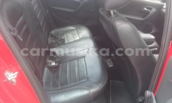 Nunua Ilio tumika Volkswagen Polo Nyekundu Gari ndani ya Beitbridge nchini Matabeleland Kusini Nunua Ilio tumika Volkswagen Polo Nyekundu Gari ndani ya Beitbridge nchini Matabeleland Kusini