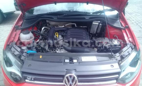 Nunua Ilio tumika Volkswagen Polo Nyekundu Gari ndani ya Beitbridge nchini Matabeleland Kusini Nunua Ilio tumika Volkswagen Polo Nyekundu Gari ndani ya Beitbridge nchini Matabeleland Kusini