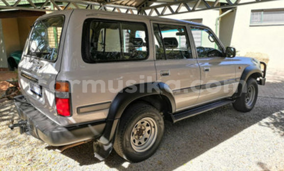 Acheter Occasion Voiture Toyota Land Cruiser Autre à Bulawayo, Bulawayo Acheter Occasion Voiture Toyota Land Cruiser Autre à Bulawayo, Bulawayo