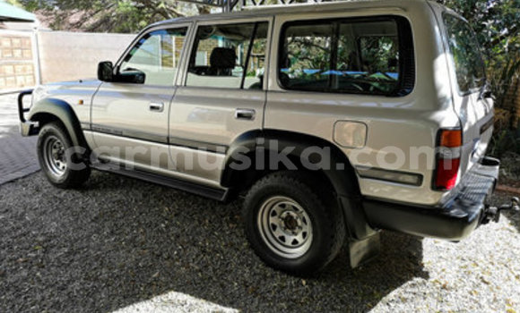 Acheter Occasion Voiture Toyota Land Cruiser Autre à Bulawayo, Bulawayo Acheter Occasion Voiture Toyota Land Cruiser Autre à Bulawayo, Bulawayo