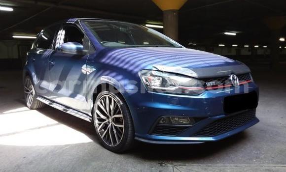 Tenga Tsaru Volkswagen Polo GTI Bhuruu Mota in Beitbridge in Matabeleland South Tenga Tsaru Volkswagen Polo GTI Bhuruu Mota in Beitbridge in Matabeleland South