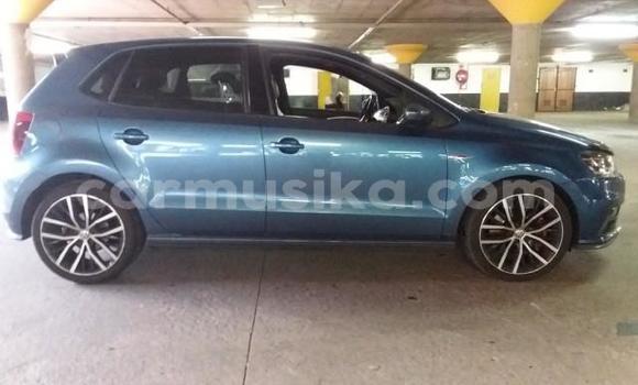 Tenga Tsaru Volkswagen Polo GTI Bhuruu Mota in Beitbridge in Matabeleland South Tenga Tsaru Volkswagen Polo GTI Bhuruu Mota in Beitbridge in Matabeleland South