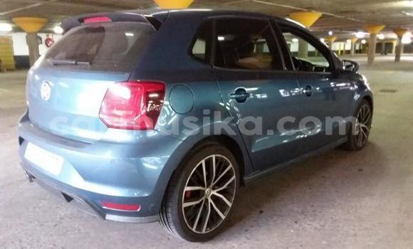 Tenga Tsaru Volkswagen Polo GTI Bhuruu Mota in Beitbridge in Matabeleland South Tenga Tsaru Volkswagen Polo GTI Bhuruu Mota in Beitbridge in Matabeleland South