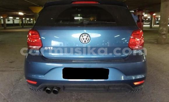 Tenga Tsaru Volkswagen Polo GTI Bhuruu Mota in Beitbridge in Matabeleland South Tenga Tsaru Volkswagen Polo GTI Bhuruu Mota in Beitbridge in Matabeleland South