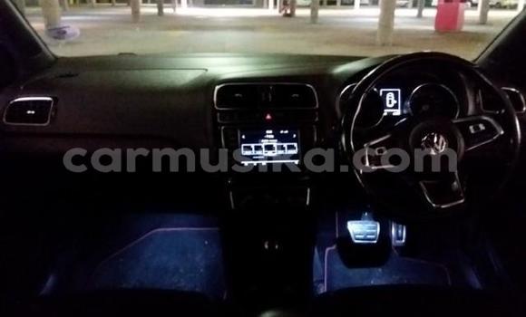 Tenga Tsaru Volkswagen Polo GTI Bhuruu Mota in Beitbridge in Matabeleland South Tenga Tsaru Volkswagen Polo GTI Bhuruu Mota in Beitbridge in Matabeleland South