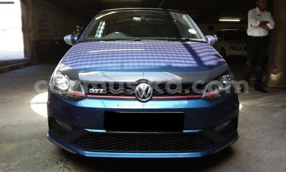 Tenga Tsaru Volkswagen Polo GTI Bhuruu Mota in Beitbridge in Matabeleland South Tenga Tsaru Volkswagen Polo GTI Bhuruu Mota in Beitbridge in Matabeleland South