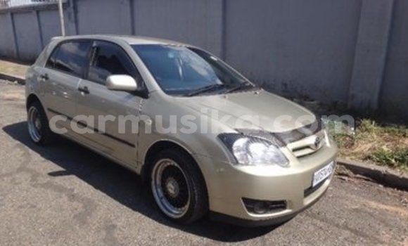 Acheter Occasion Voiture Toyota Runx Autre à Bulawayo, Bulawayo Acheter Occasion Voiture Toyota Runx Autre à Bulawayo, Bulawayo