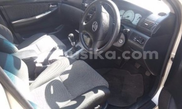 Acheter Occasion Voiture Toyota Runx Autre à Bulawayo, Bulawayo Acheter Occasion Voiture Toyota Runx Autre à Bulawayo, Bulawayo