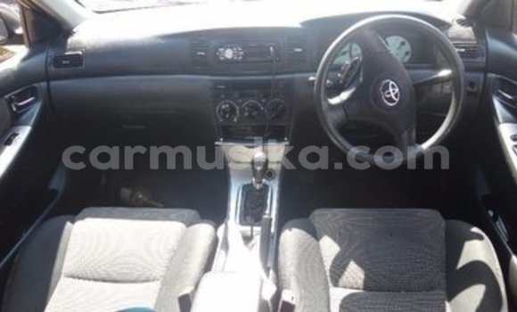 Acheter Occasion Voiture Toyota Runx Autre à Bulawayo, Bulawayo Acheter Occasion Voiture Toyota Runx Autre à Bulawayo, Bulawayo