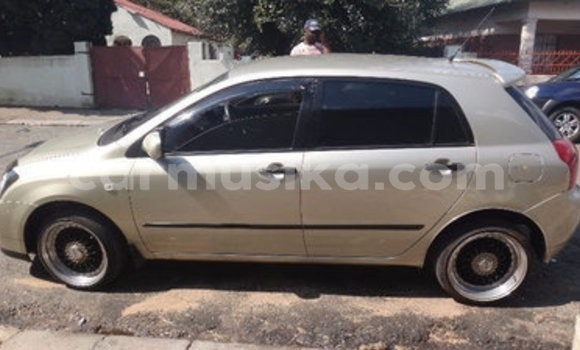 Acheter Occasion Voiture Toyota Runx Autre à Bulawayo, Bulawayo Acheter Occasion Voiture Toyota Runx Autre à Bulawayo, Bulawayo